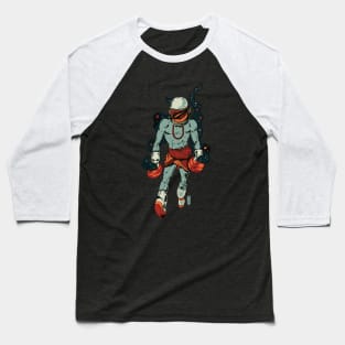 Starduster Baseball T-Shirt